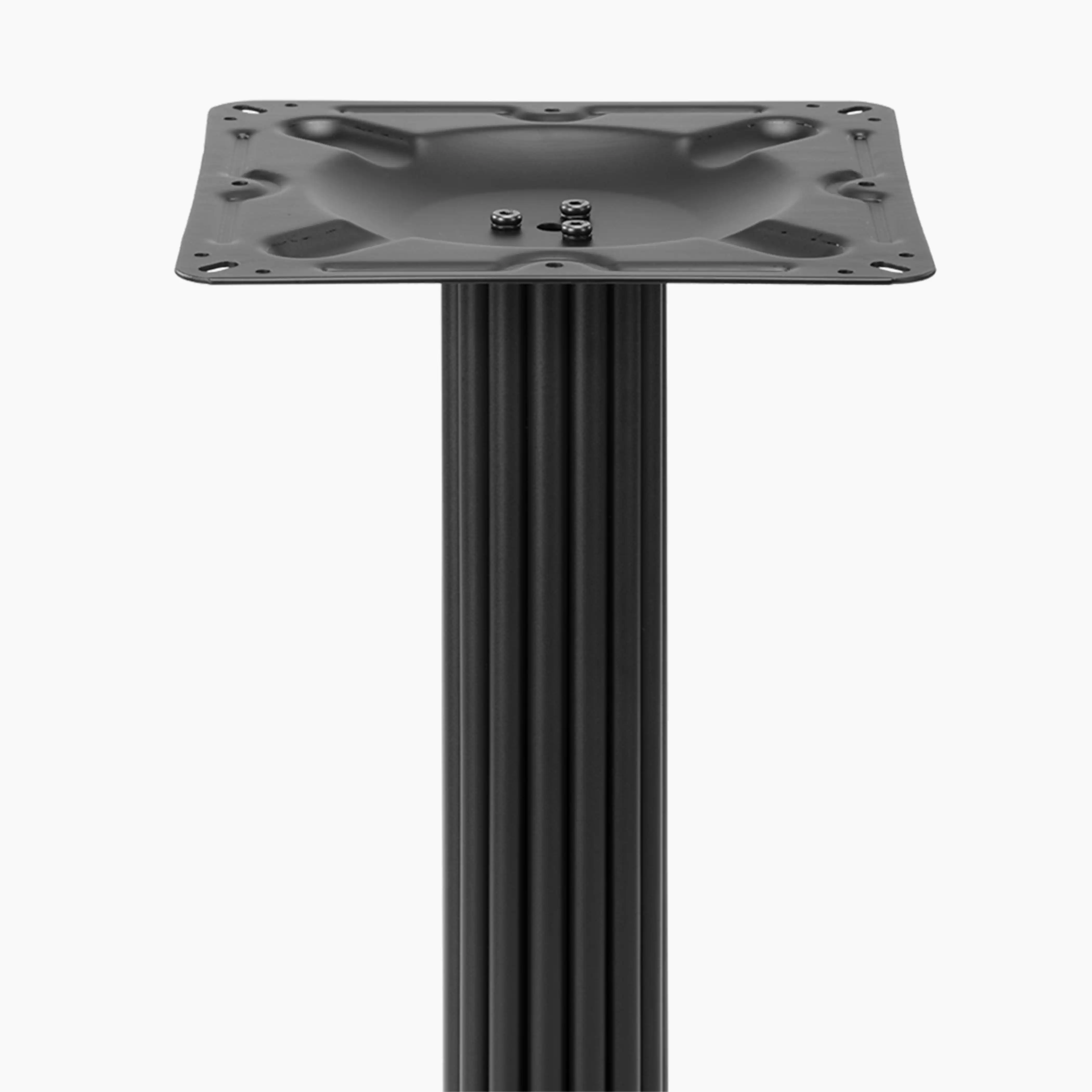 Rafferty Cafe Table Base | Black - Image 3