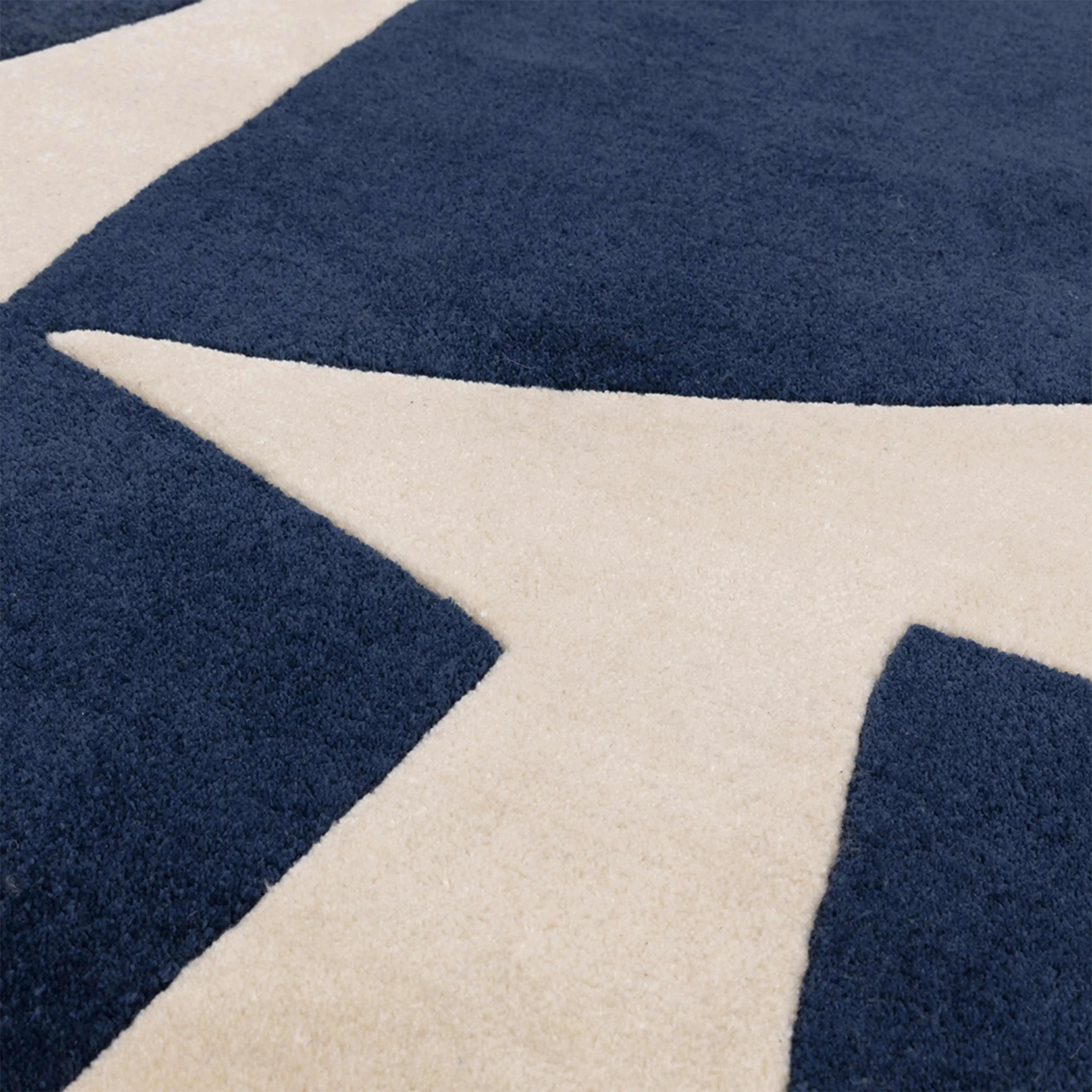 Remington Rug | Kite Blue - Image 2