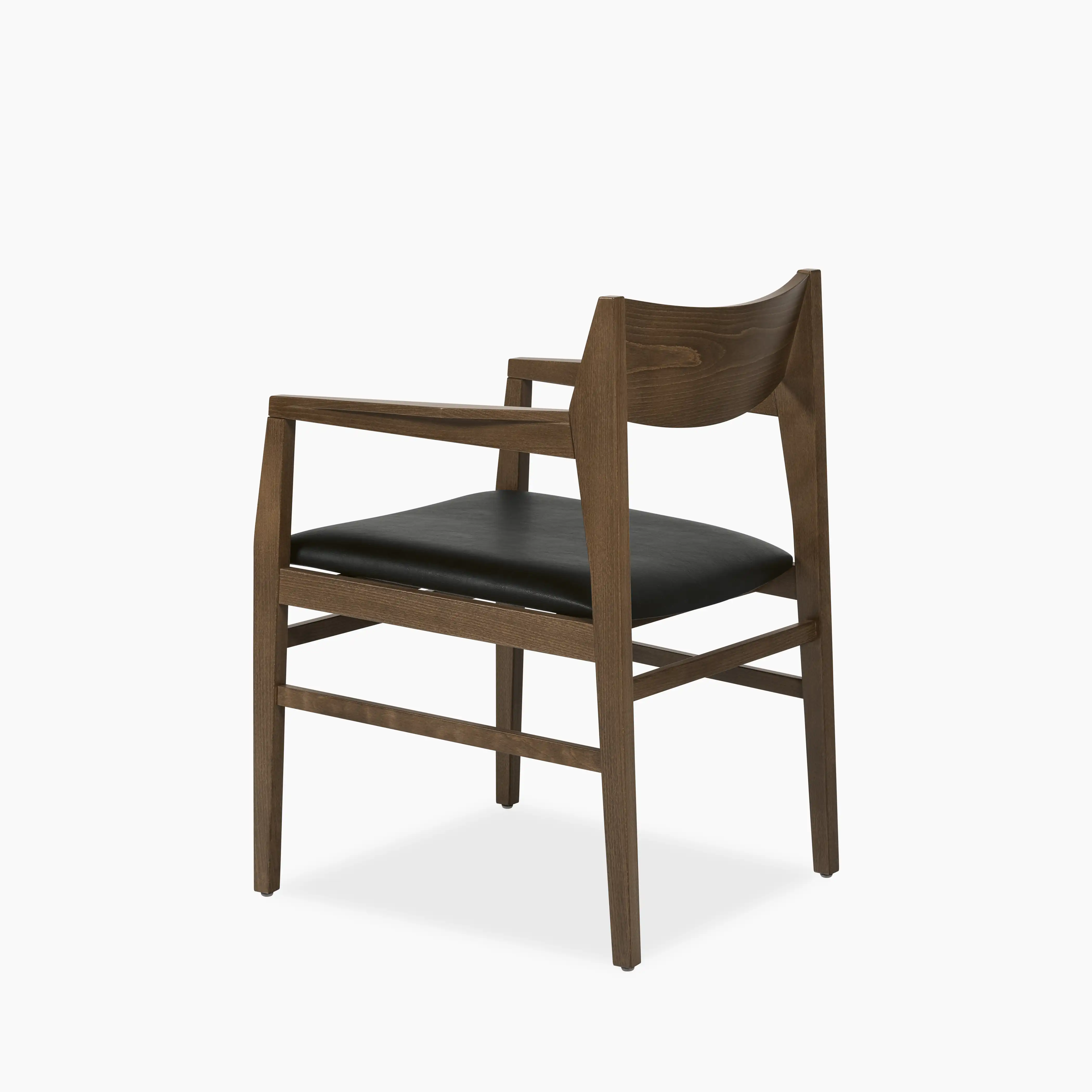 Rexton Carver Dining Chair - Image 2