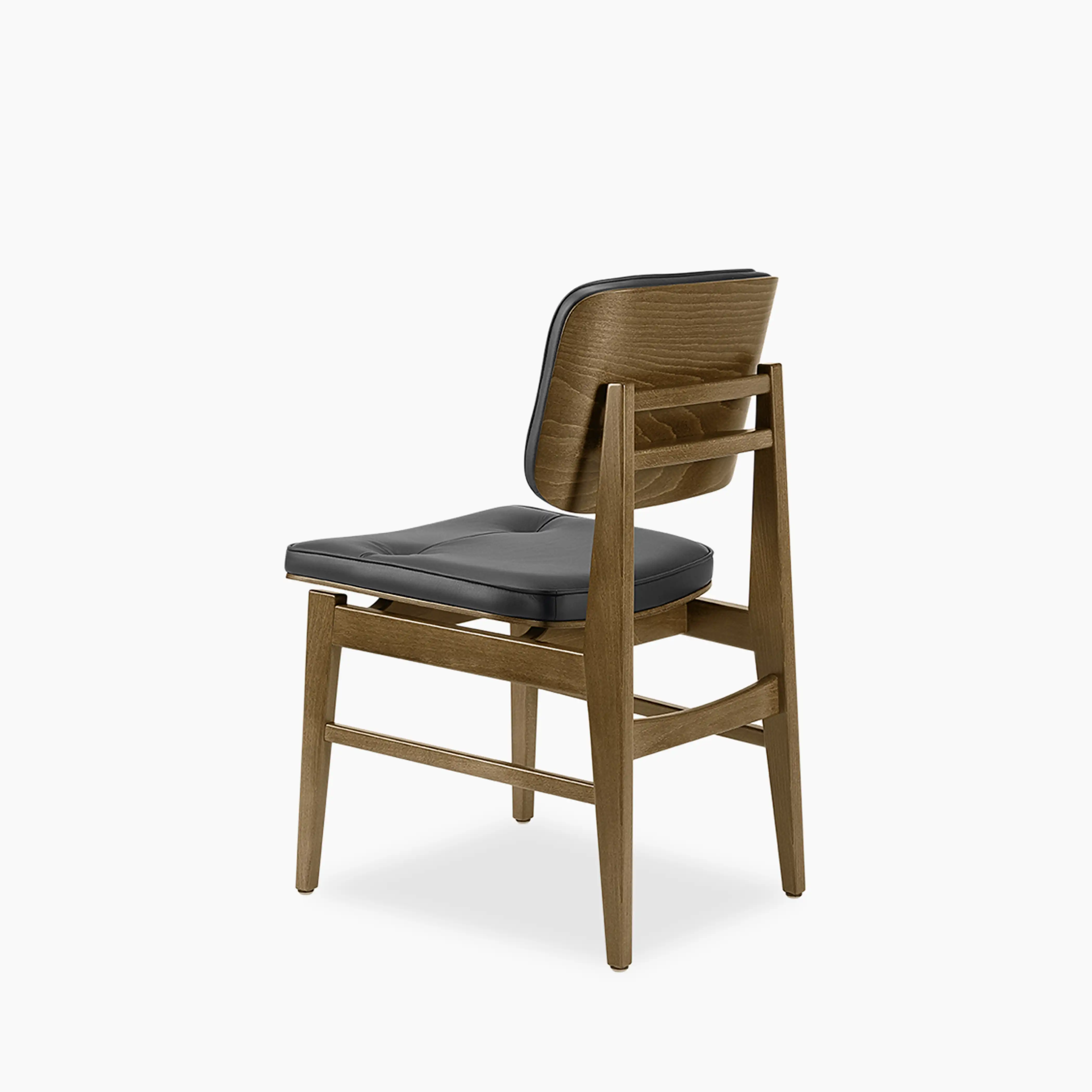 Rica Wooden Dining Chair - Image 2