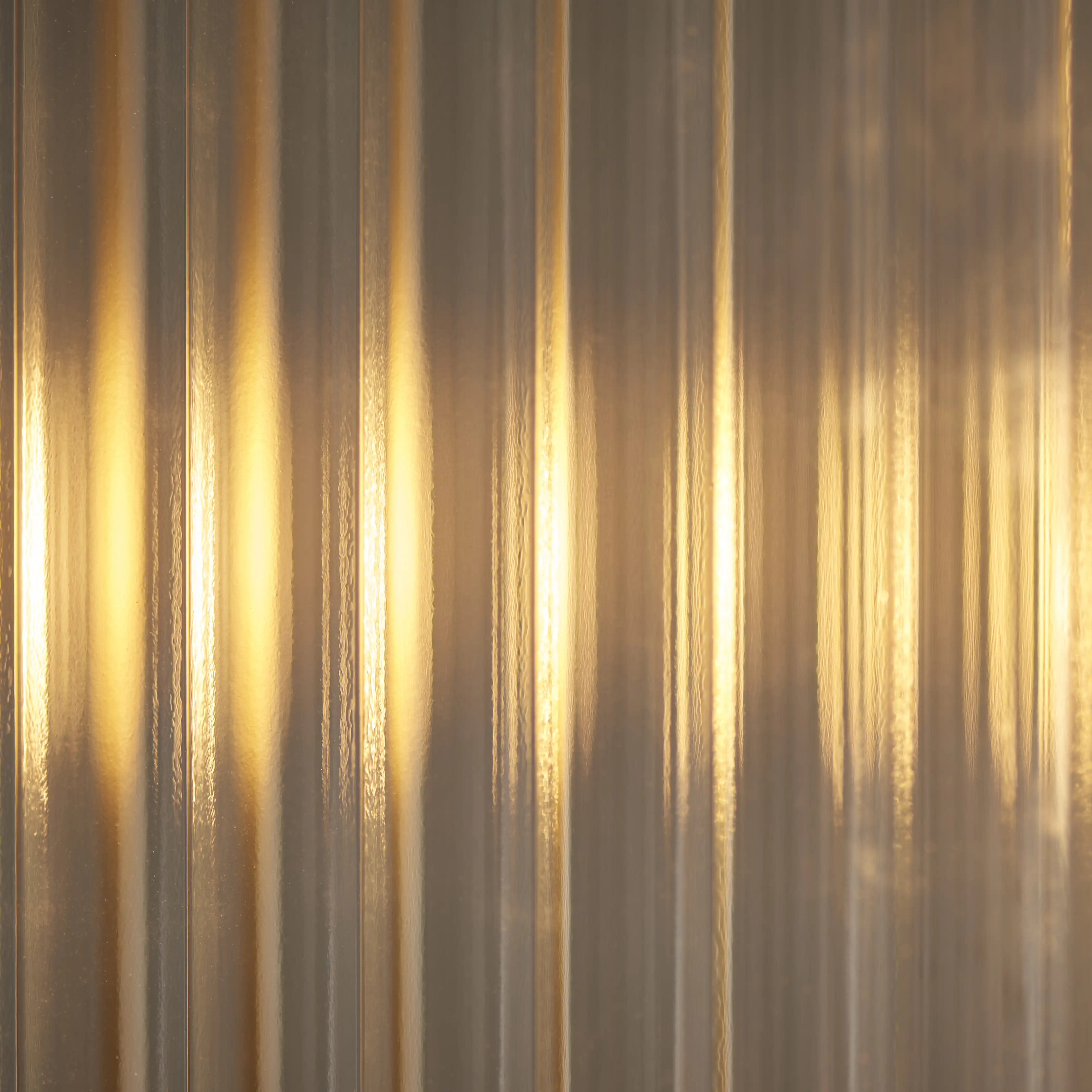 Ridgeton 4 Light Pendant Light | Brass - Image 5