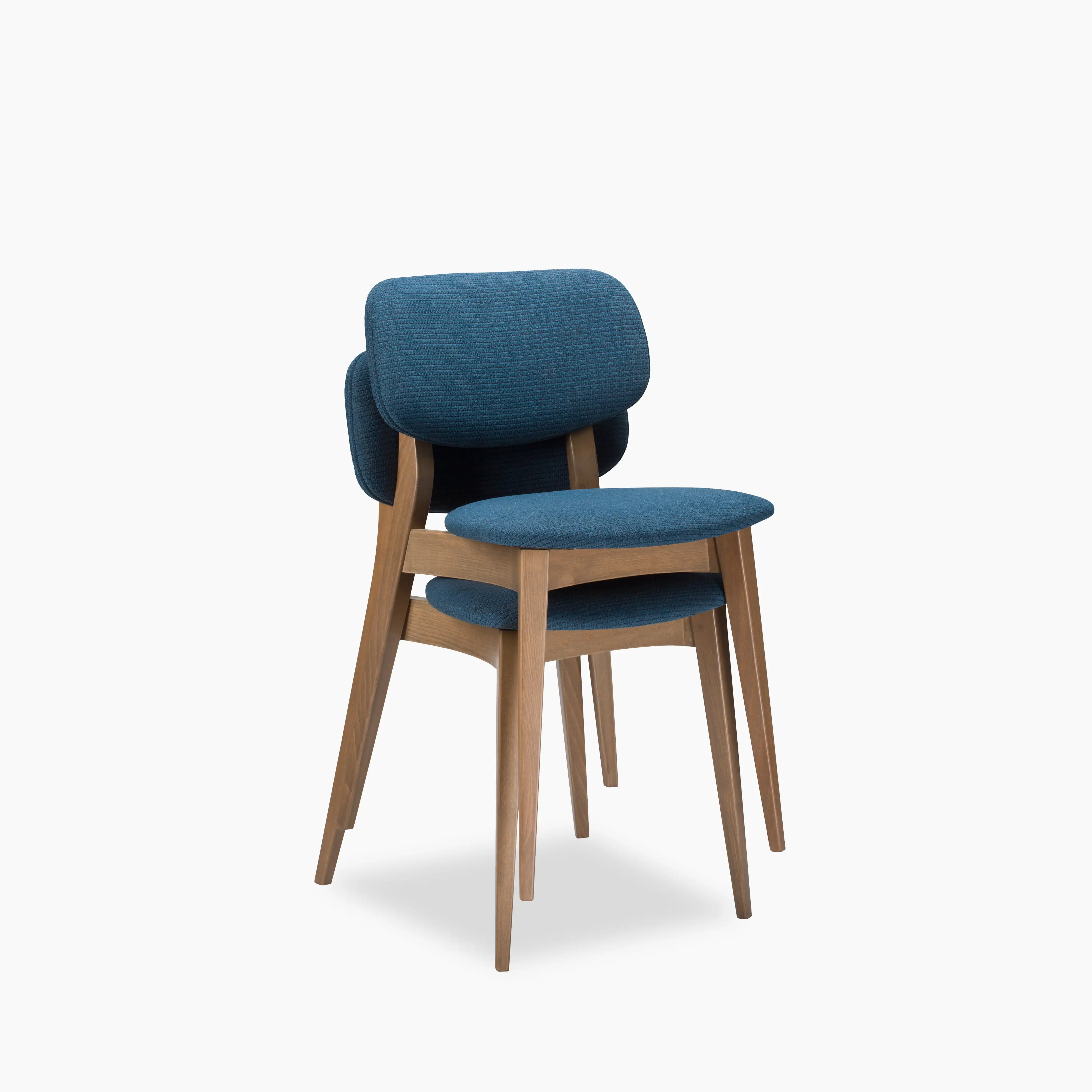 Rowan Stackable Dining Chair - Image 2