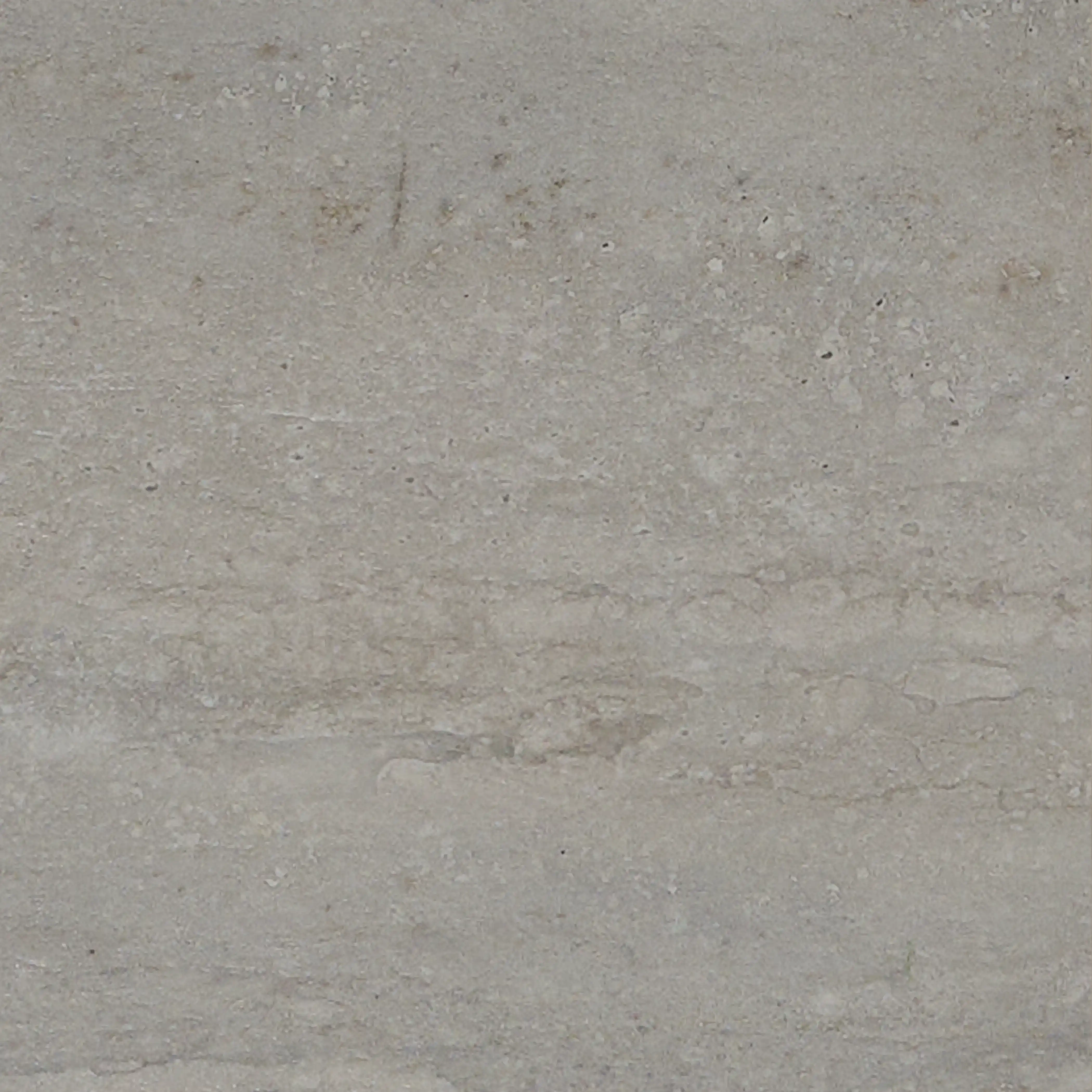 Santana Sideboard | Smoked Grey Travertine Effect Sintered Stone & Black - Image 3