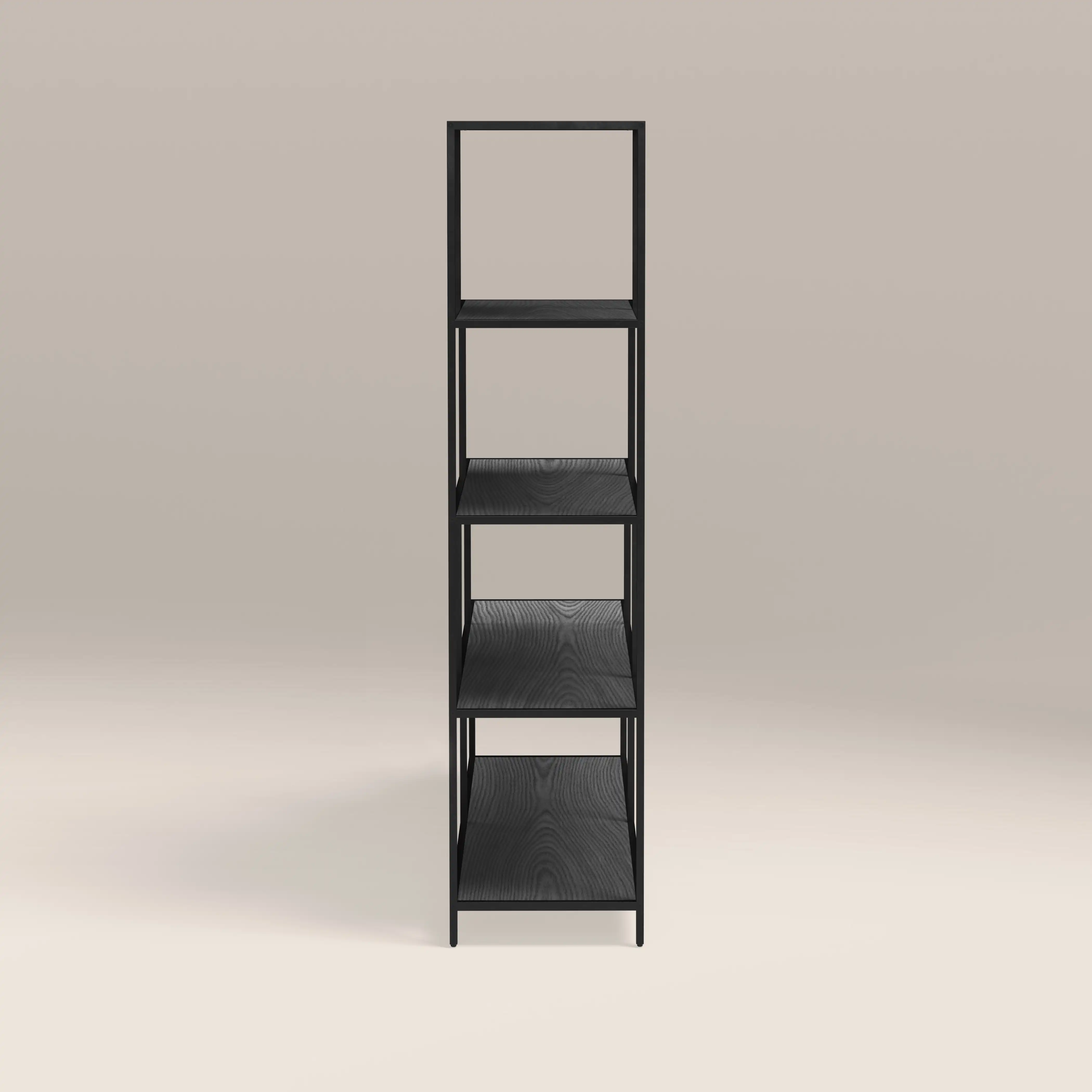 Seaford Extra Large Display Unit | Black - Image 3