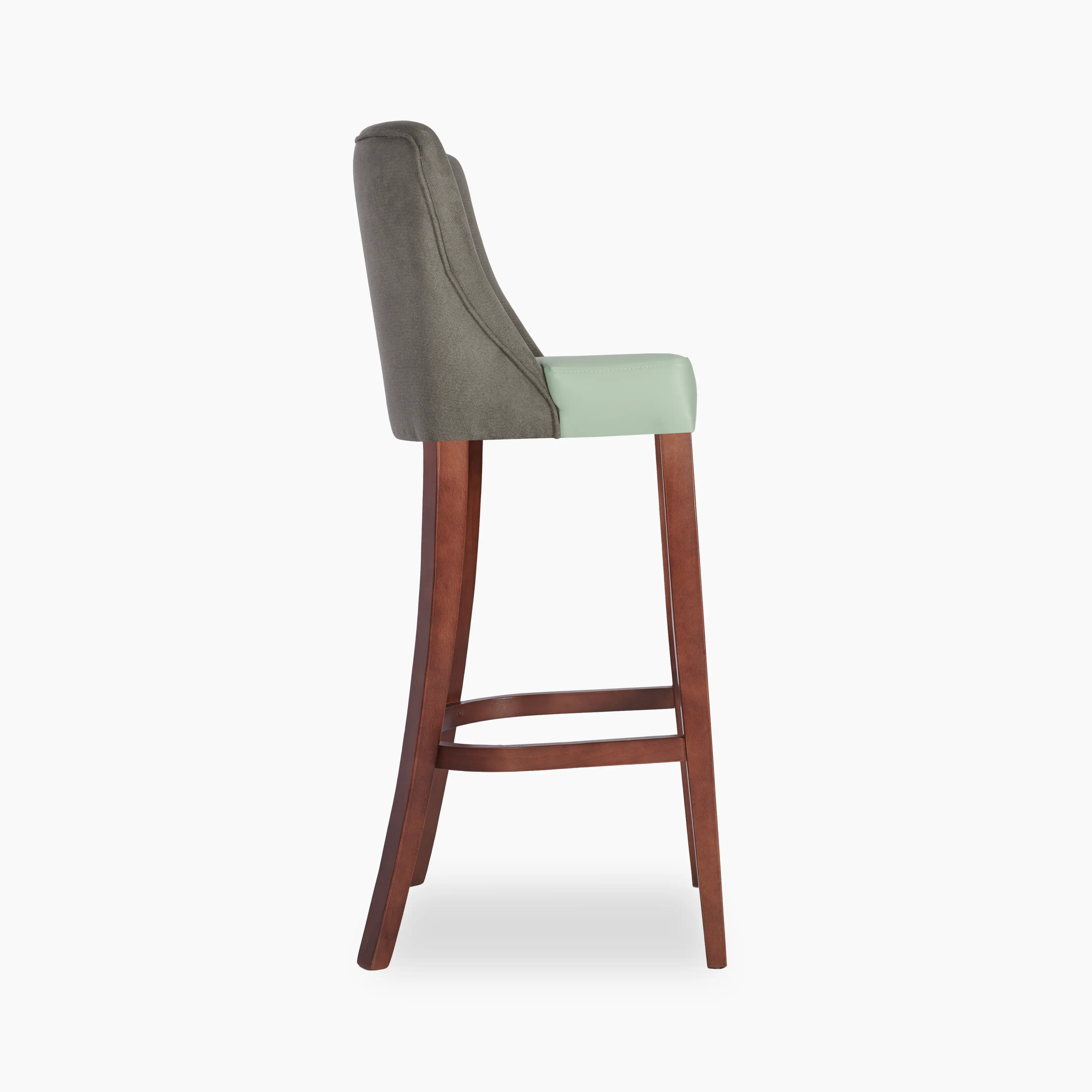 Smith Bar Stool - Image 3