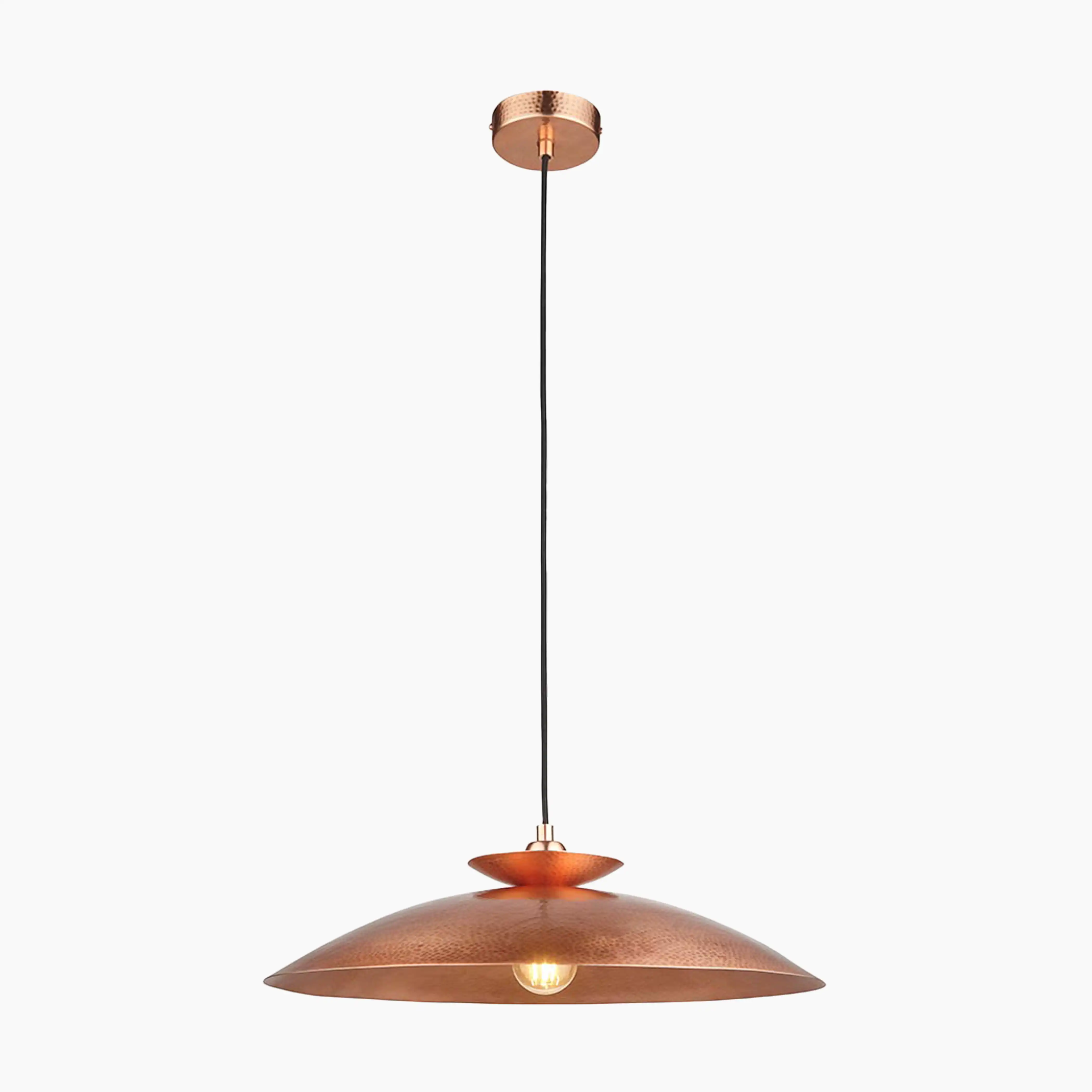 Sullivan Pendant Light | Copper - Image 2