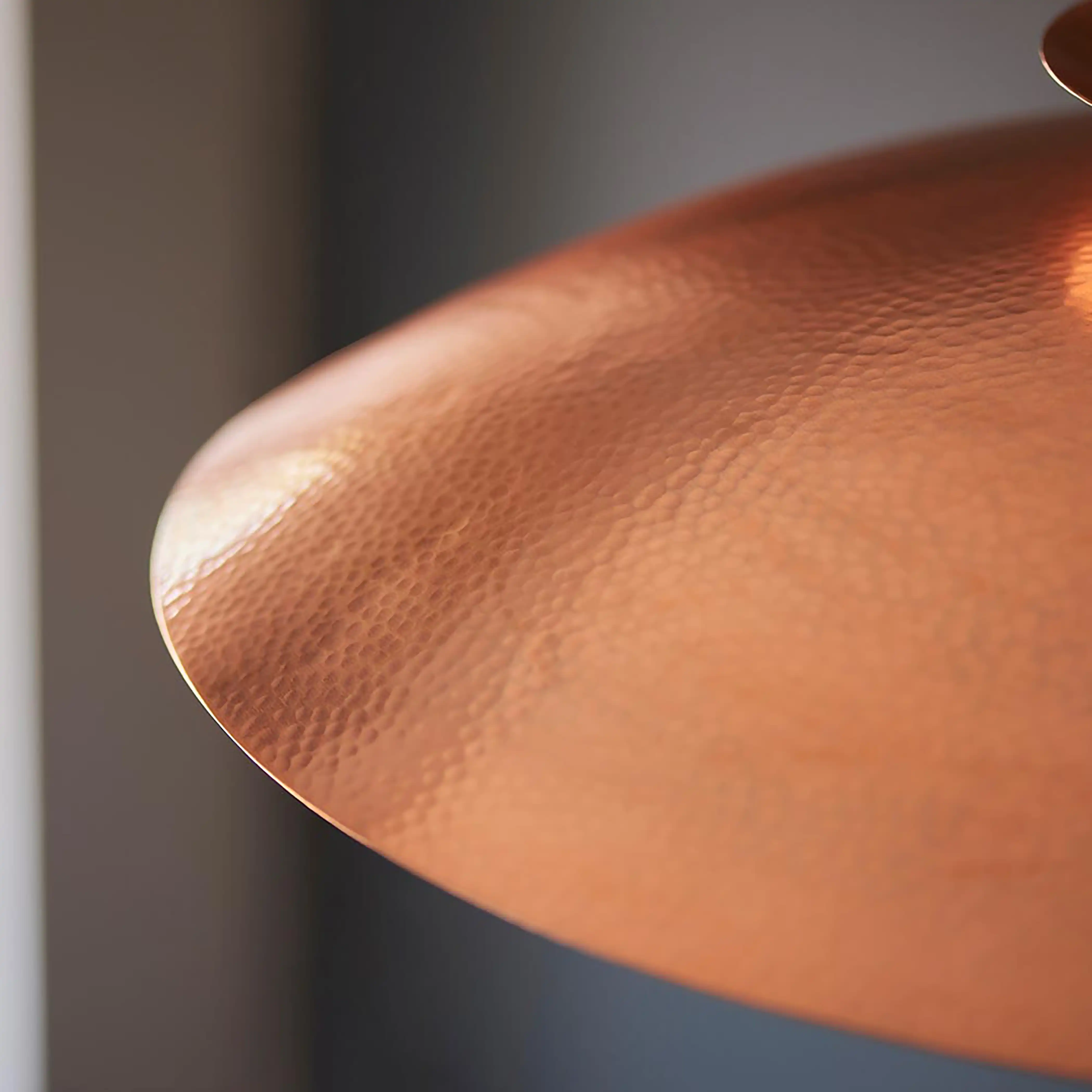 Sullivan Pendant Light | Copper - Image 3