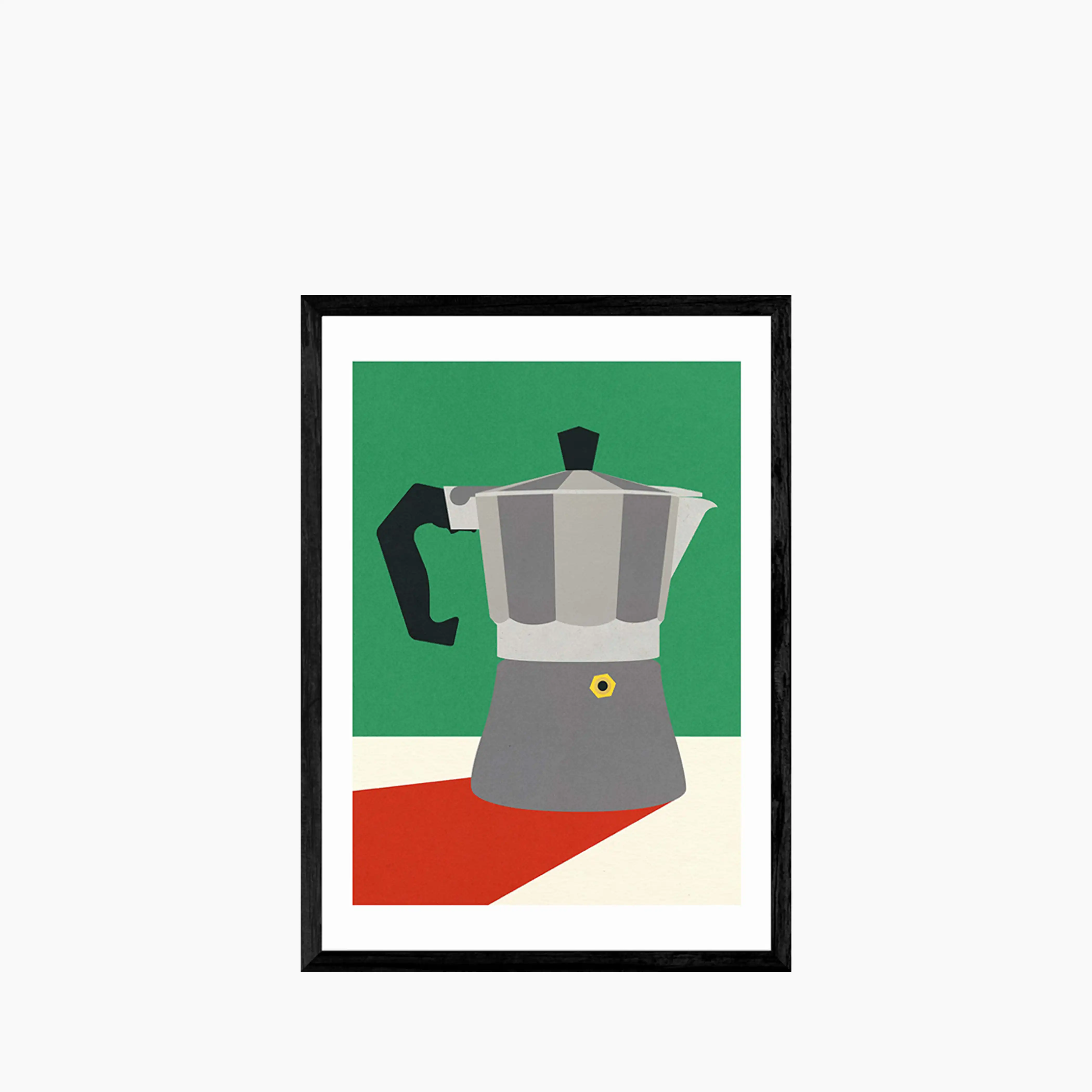 Time For Espresso Graphic Print - Image 3