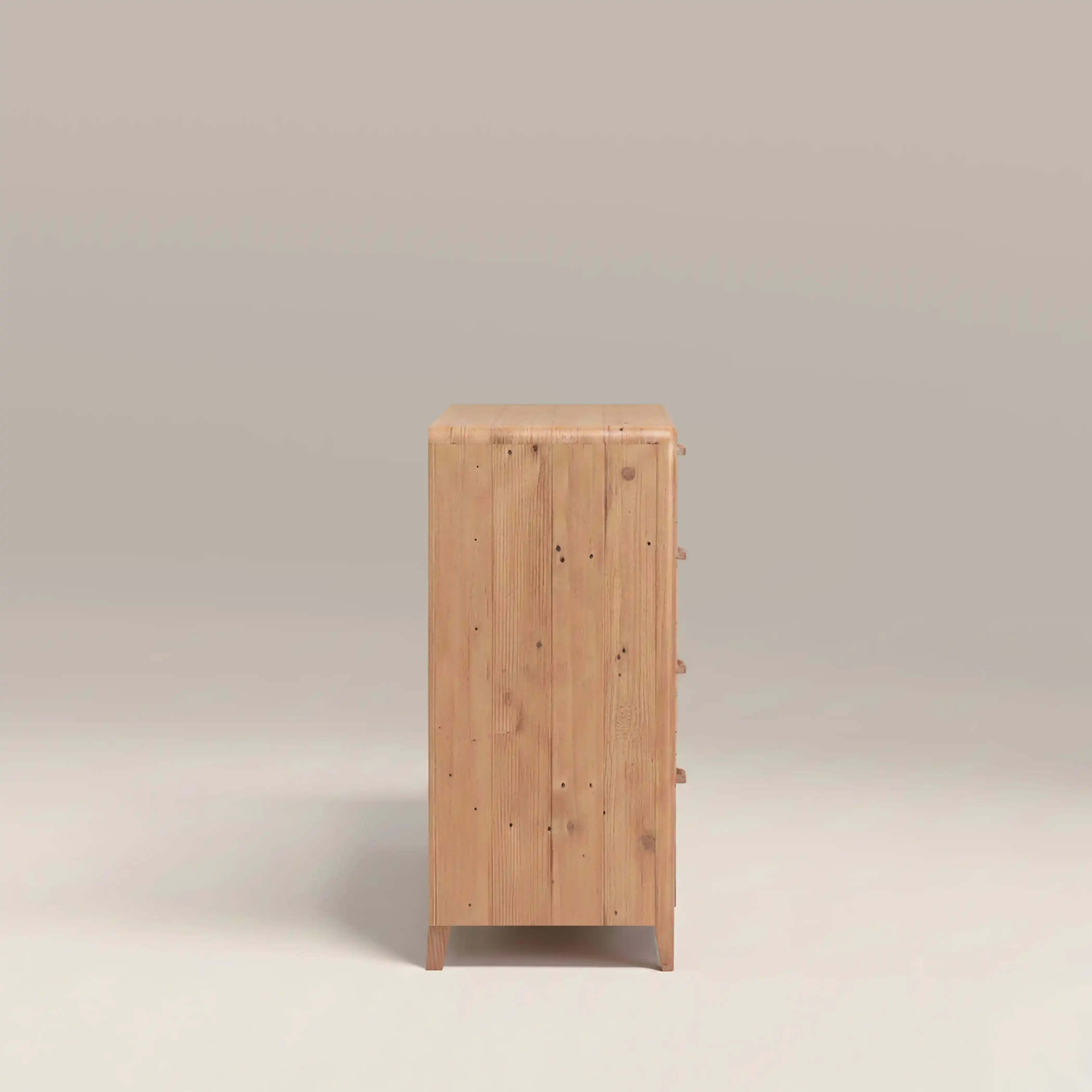 Winslow 7 Drawer Chest of Drawers | Natural - Image 3