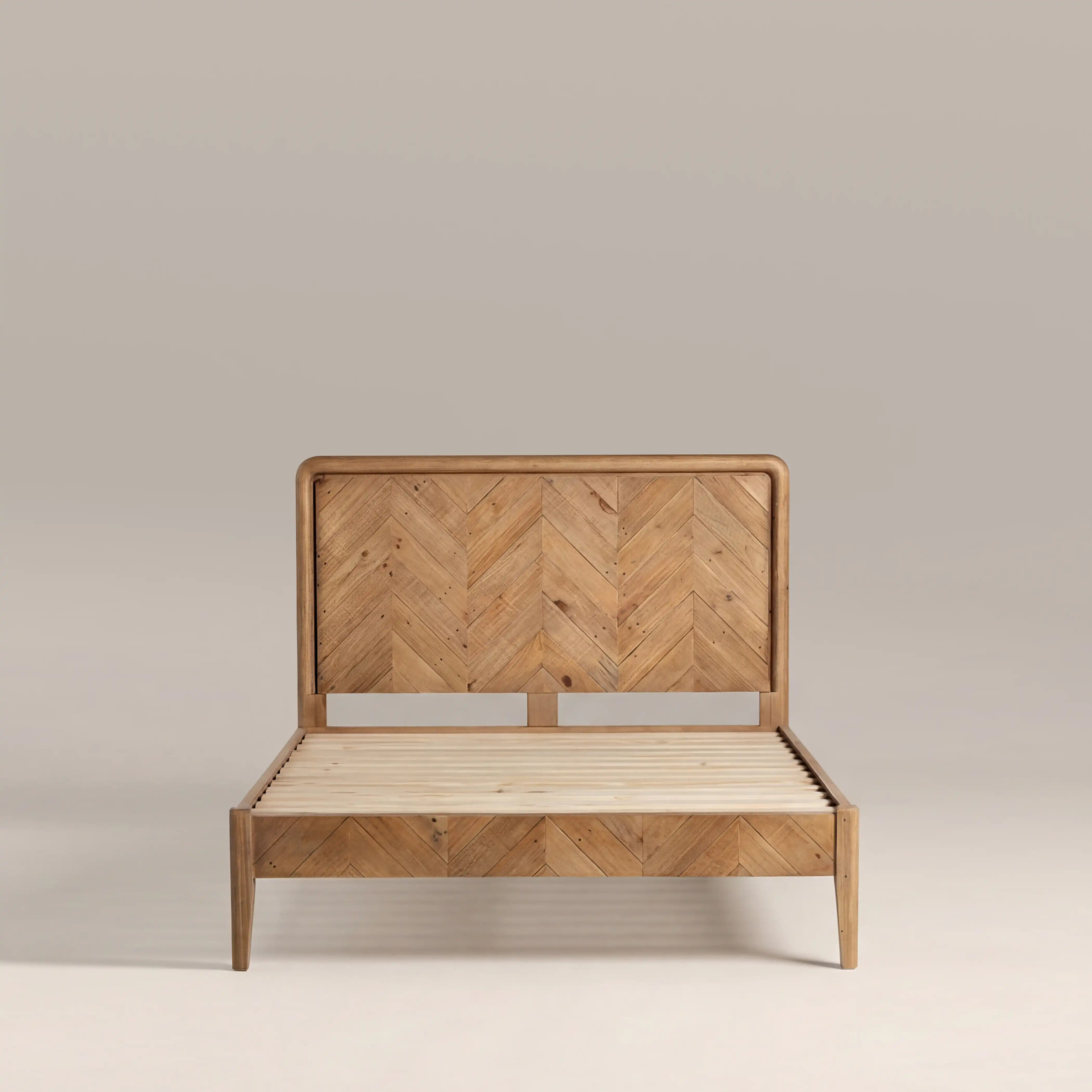 Winslow Super King Bed | Natural - Image 2