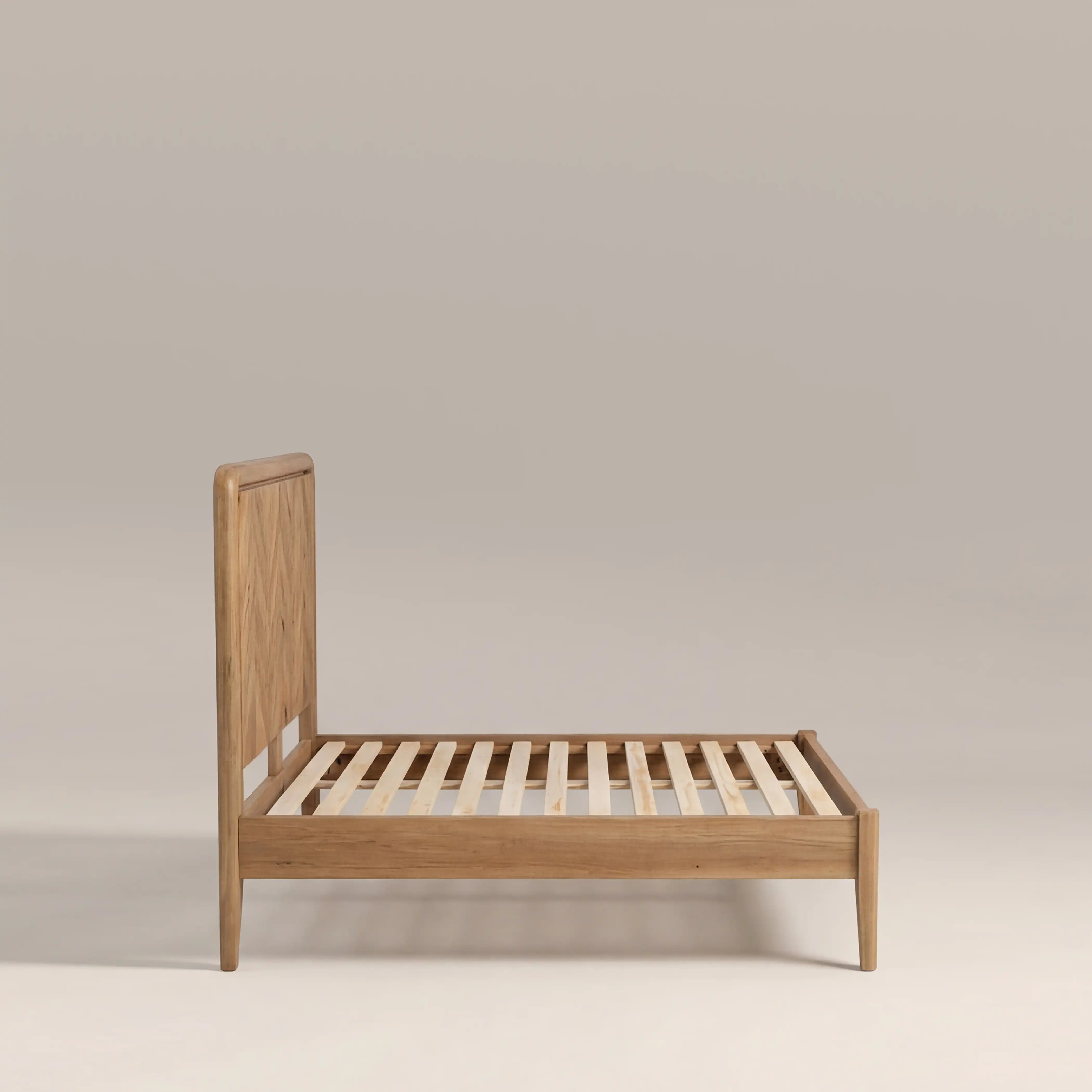 Winslow Super King Bed | Natural - Image 3
